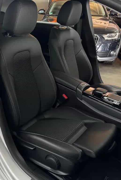 Mercedes-Benz A-Class 220*1.HAND*LED*NAVI*WIDESCREEN*360°*SPUR*TOTEW 04/2019-photo-19