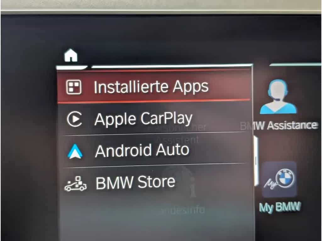 BMW 320 d xDrive Sport Line Touring D A AHK+NAVI+CAR 04/2020-photo-16