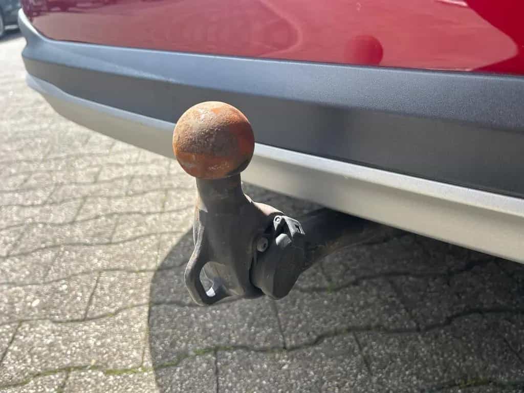 Ford Focus Turnier Kombi Active ACC el.Anhängekupplun 04/2019-photo-8