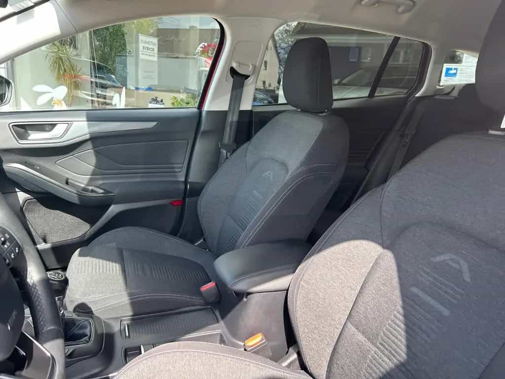Ford Focus Turnier Kombi Active ACC el.Anhängekupplun 04/2019-photo-11