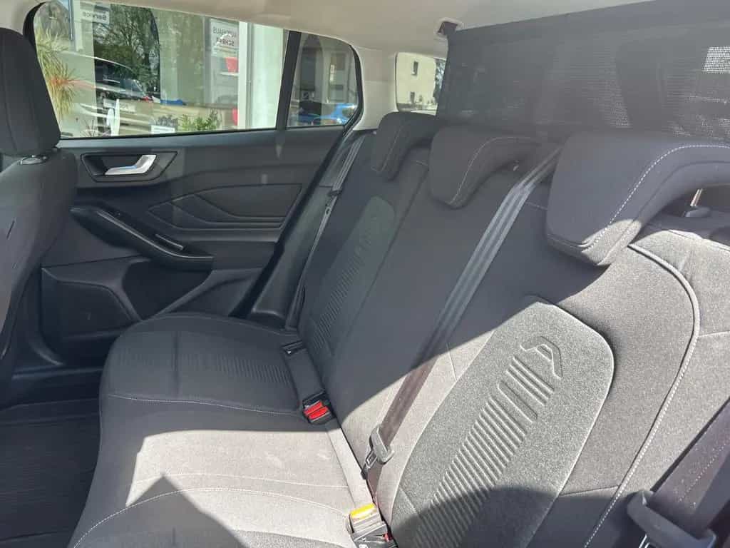 Ford Focus Turnier Kombi Active ACC el.Anhängekupplun 04/2019-photo-12