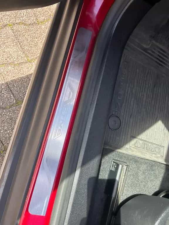 Ford Focus Turnier Kombi Active ACC el.Anhängekupplun 04/2019-photo-14