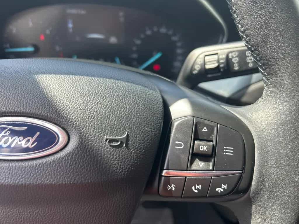 Ford Focus Turnier Kombi Active ACC el.Anhängekupplun 04/2019-photo-19