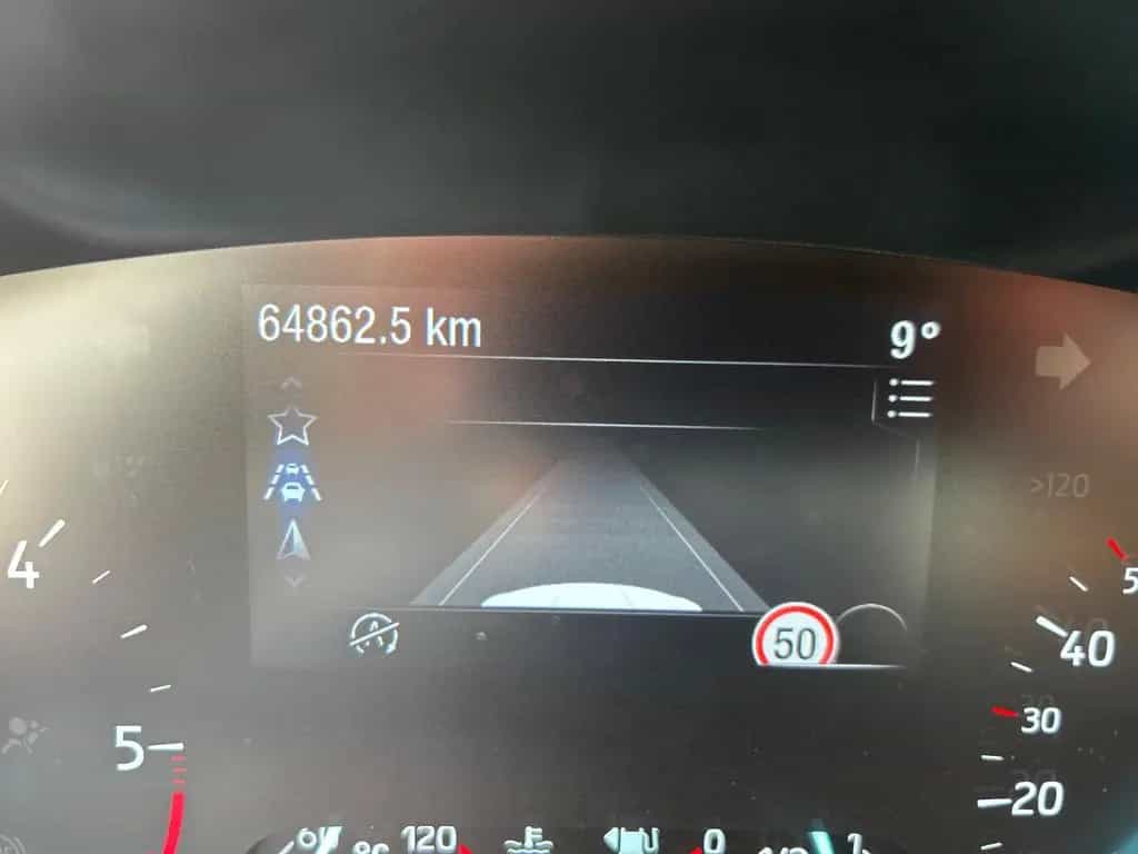 Ford Focus Turnier Kombi Active ACC el.Anhängekupplun 04/2019-photo-20