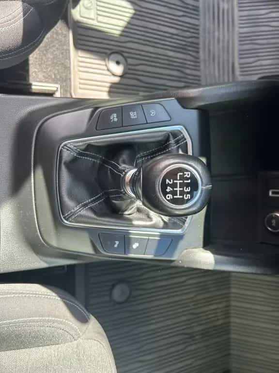 Ford Focus Turnier Kombi Active ACC el.Anhängekupplun 04/2019-photo-23
