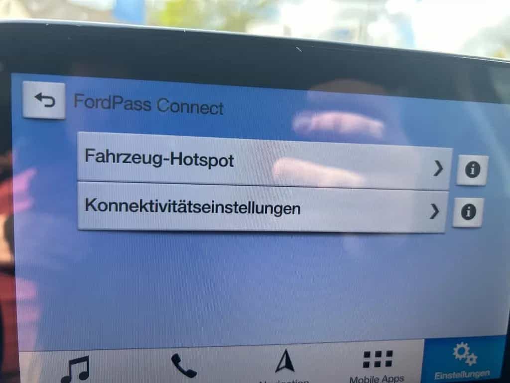 Ford Focus Turnier Kombi Active ACC el.Anhängekupplun 04/2019-photo-26
