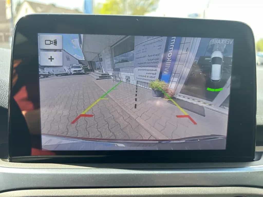 Ford Focus Turnier Kombi Active ACC el.Anhängekupplun 04/2019-photo-27
