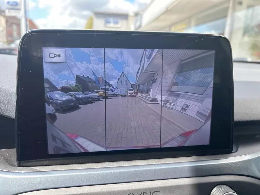 Ford Focus Turnier Kombi Active ACC el.Anhängekupplun 04/2019-photo-28