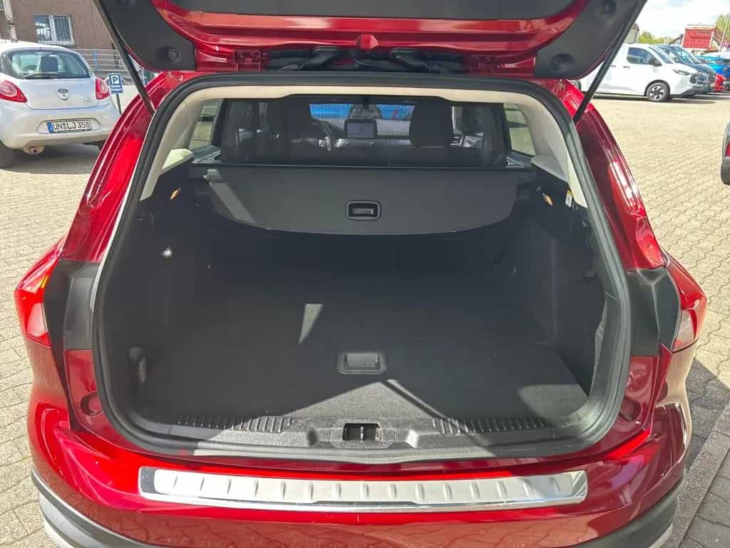 Ford Focus Turnier Kombi Active ACC el.Anhängekupplun 04/2019-photo-5