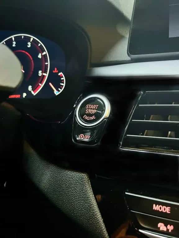 BMW 5 Series 10/2018-photo-27