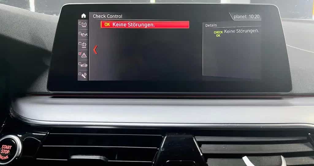 BMW 5 Series 10/2018-photo-38