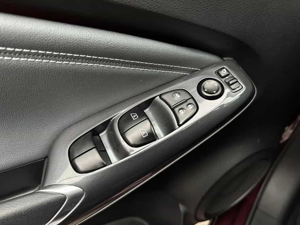 Nissan Juke 1.0 N-Connecta WINTER NAVI TECHN. 2-FARBEN 02/2020-photo-28