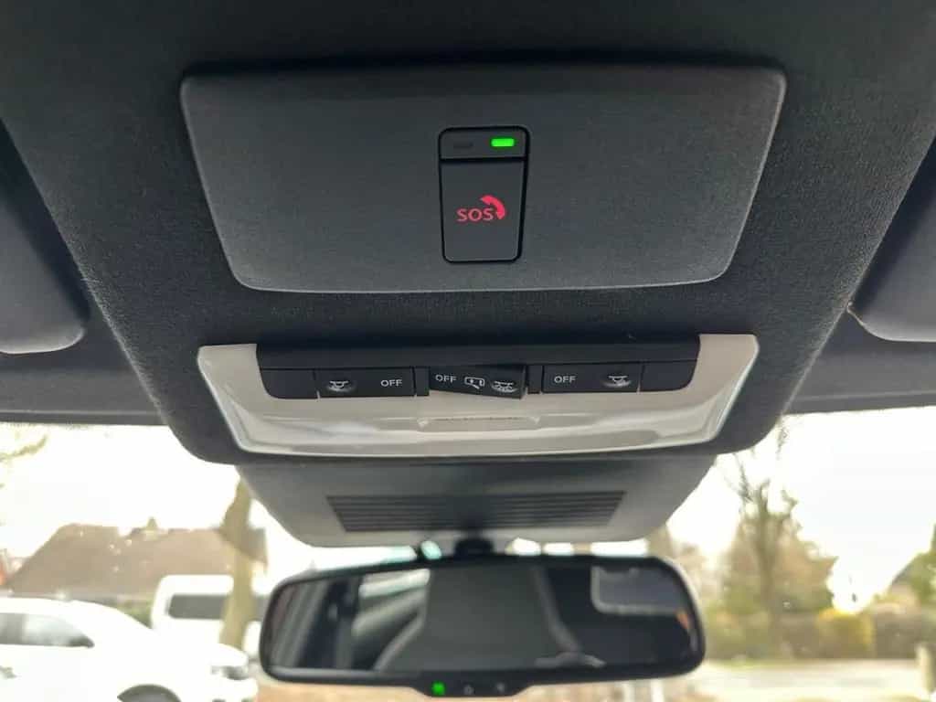 Nissan Juke 1.0 N-Connecta WINTER NAVI TECHN. 2-FARBEN 02/2020-photo-29