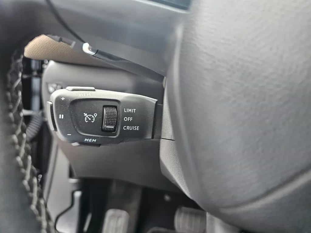 DS Automobiles DS3 Crossback 1.2PureTech 130,Navi, Klimaautomat 01/2021-photo-11