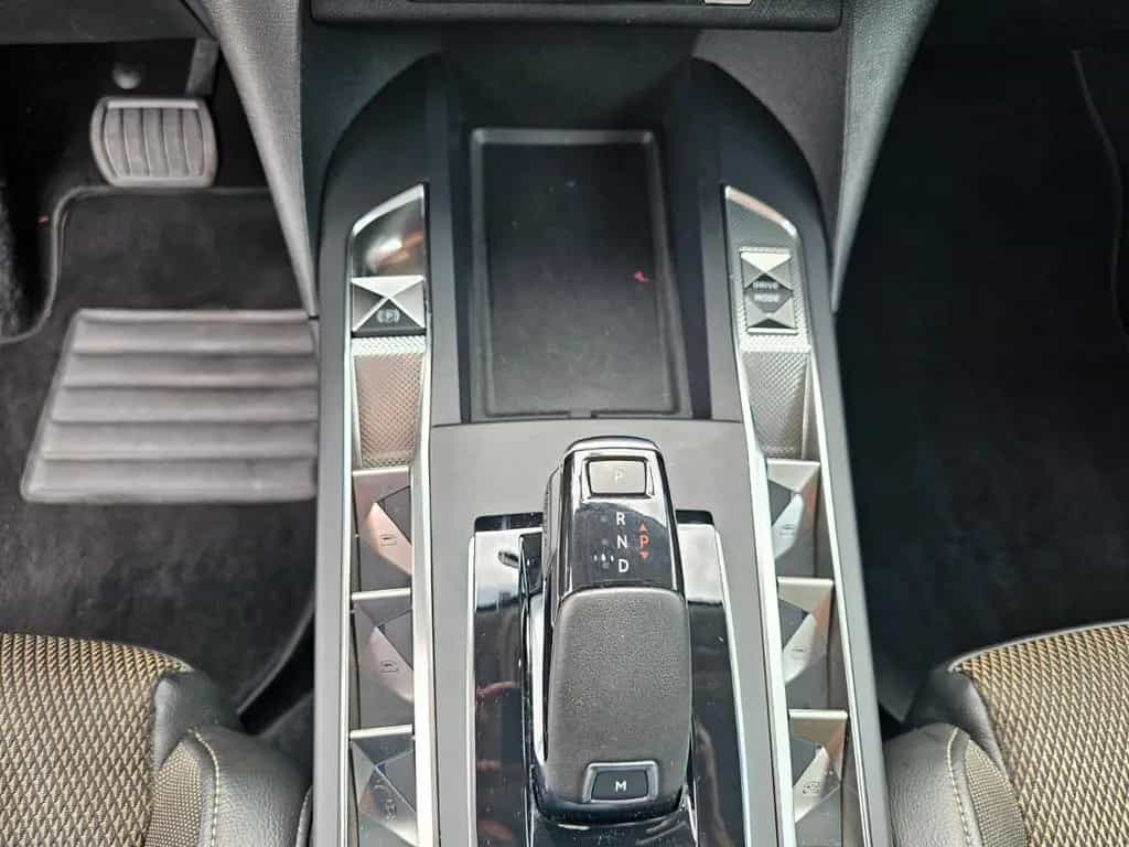 DS Automobiles DS3 Crossback 1.2PureTech 130,Navi, Klimaautomat 01/2021-photo-12