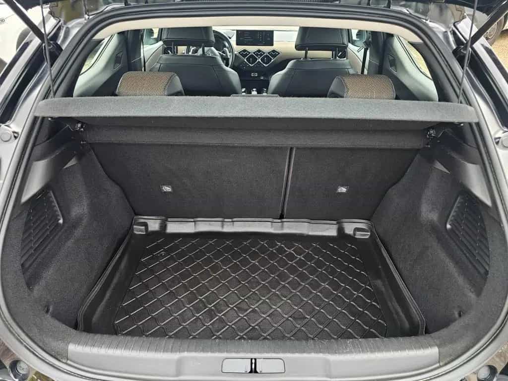 DS Automobiles DS3 Crossback 1.2PureTech 130,Navi, Klimaautomat 01/2021-photo-20