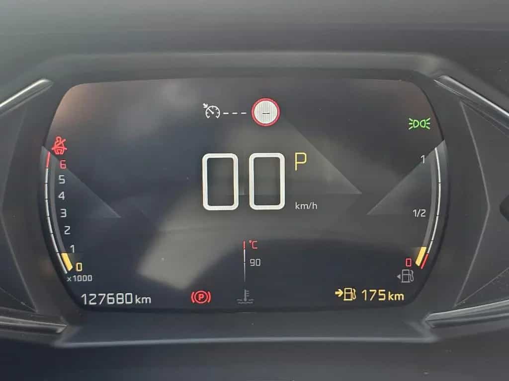 DS Automobiles DS3 Crossback 1.2PureTech 130,Navi, Klimaautomat 01/2021-photo-8