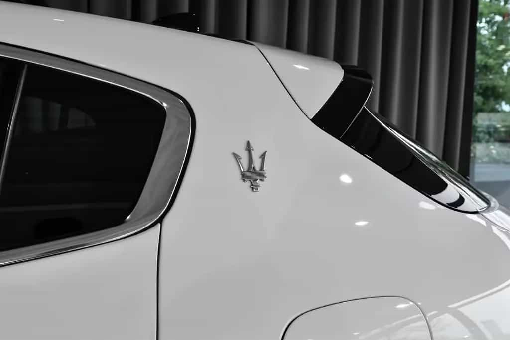 Maserati Grecale GT 4WD *Pano* 1 Hand* Unfallfrei* 01/2023-photo-16