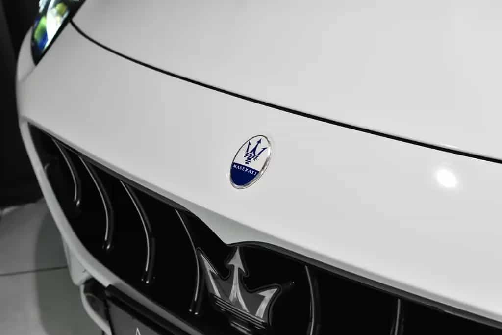 Maserati Grecale GT 4WD *Pano* 1 Hand* Unfallfrei* 01/2023-photo-18