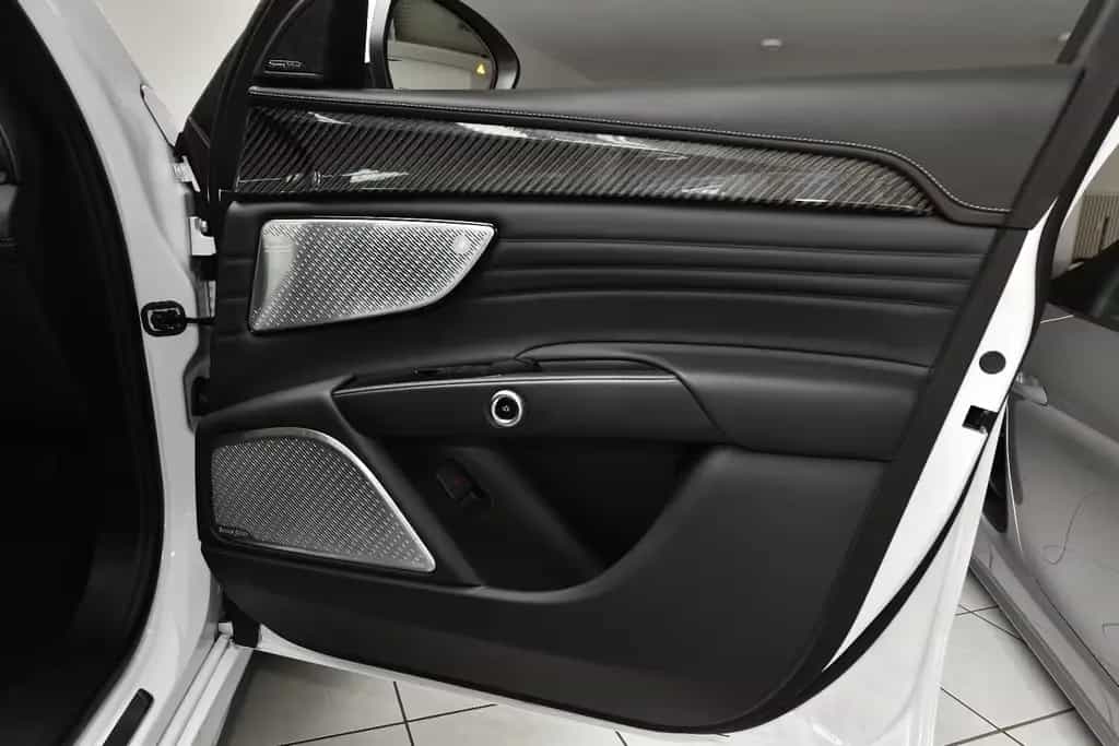 Maserati Grecale GT 4WD *Pano* 1 Hand* Unfallfrei* 01/2023-photo-27