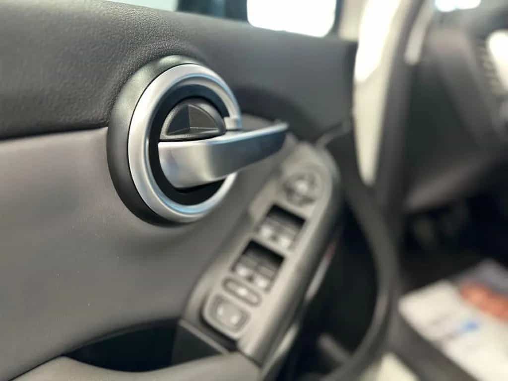 Fiat 500X Pop Plus*AHK*PDC*TEMPOMAT*KLIMA* 12/2016-photo-16