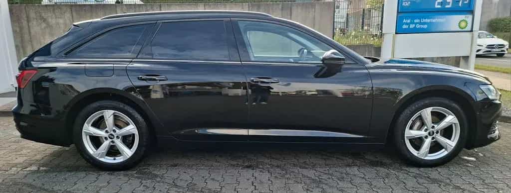 Audi A6 35 TDI S tronic advanced Avant advanced 01/2021-photo-4
