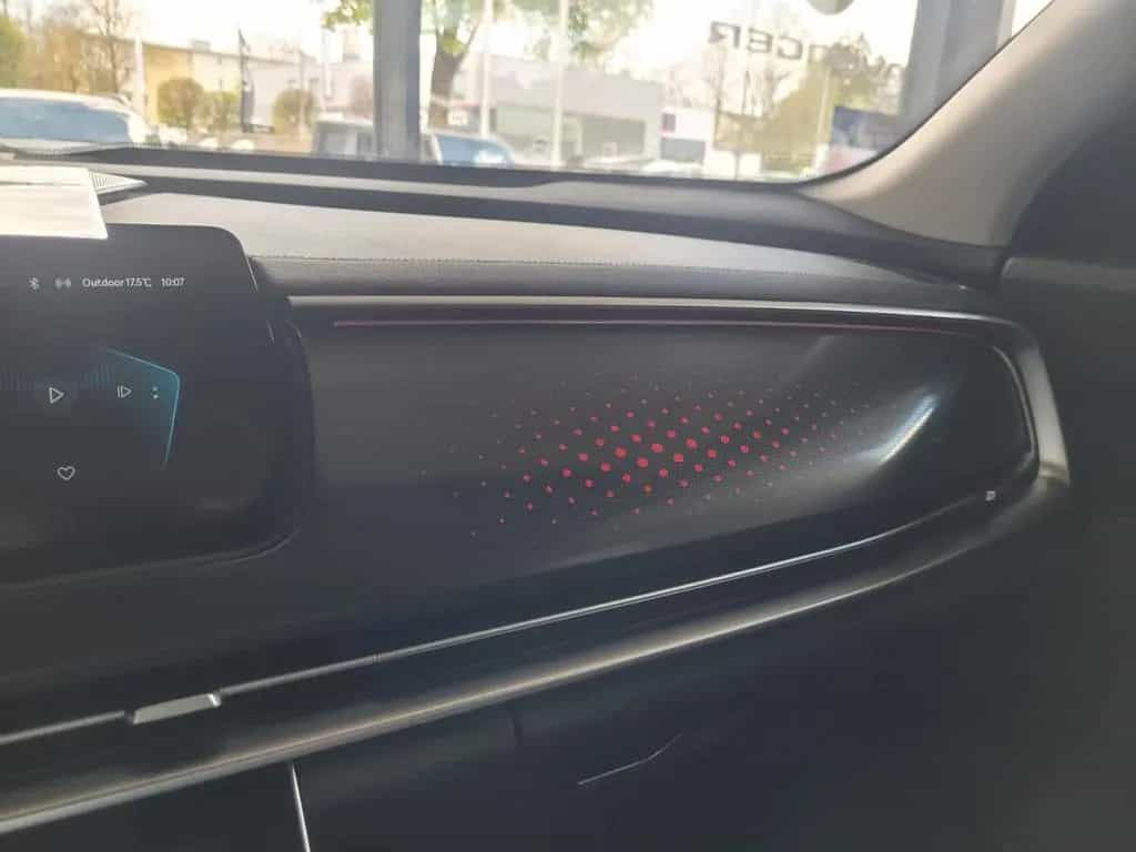 BAIC Beijing X75 null-photo-7