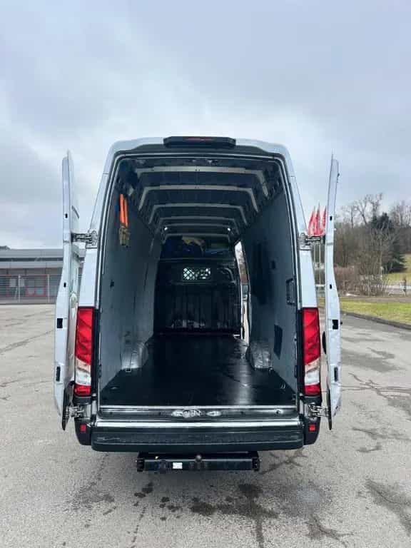 Iveco Daily 09/2018-photo-4