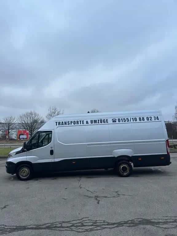 Iveco Daily 09/2018-photo-7