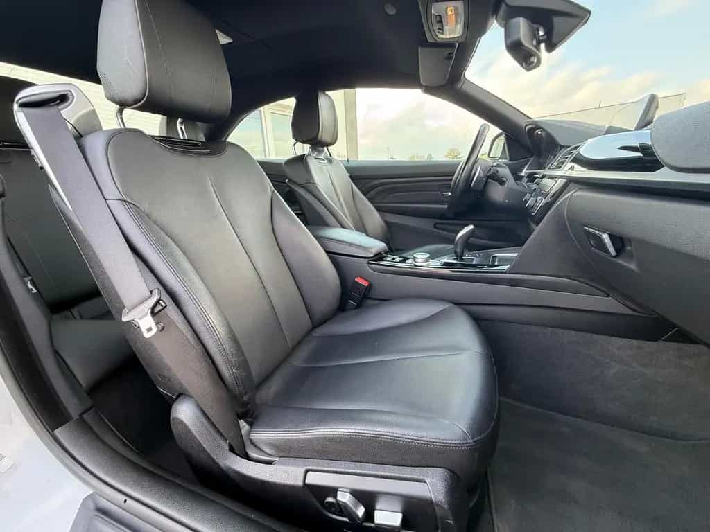 BMW 4 Series 420i Cabrio Advantage 05/2019-photo-15