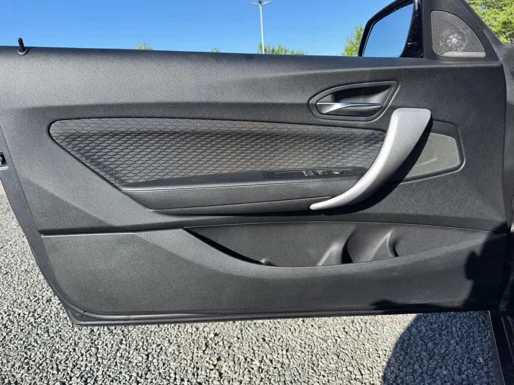 BMW 2 Series 220 d M Sport  LED   Apple CarPlay 08/2019-photo-11