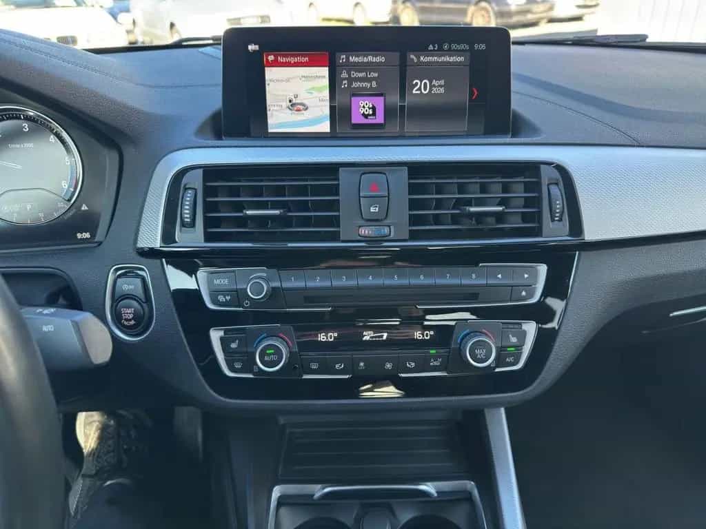 BMW 2 Series 220 d M Sport  LED   Apple CarPlay 08/2019-photo-14