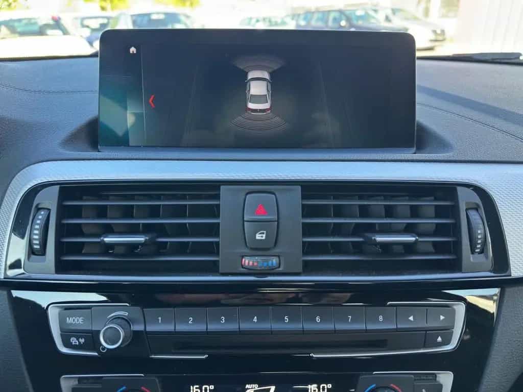 BMW 2 Series 220 d M Sport  LED   Apple CarPlay 08/2019-photo-15