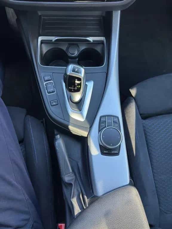 BMW 2 Series 220 d M Sport  LED   Apple CarPlay 08/2019-photo-16