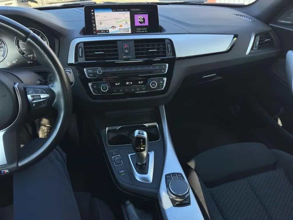 BMW 2 Series 220 d M Sport  LED   Apple CarPlay 08/2019-photo-19
