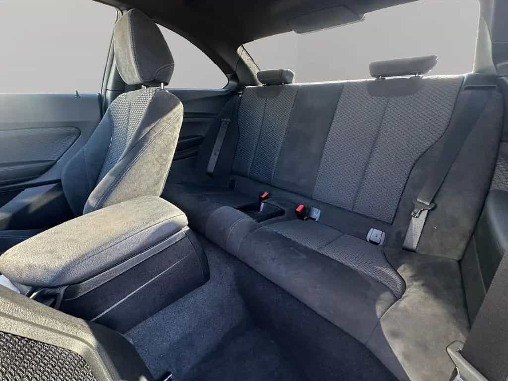 BMW 2 Series 220 d M Sport  LED   Apple CarPlay 08/2019-photo-20