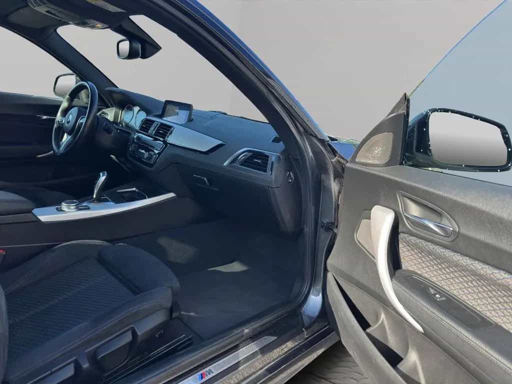BMW 2 Series 220 d M Sport  LED   Apple CarPlay 08/2019-photo-21