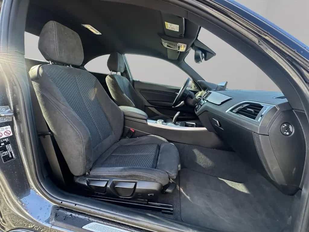 BMW 2 Series 220 d M Sport  LED   Apple CarPlay 08/2019-photo-22