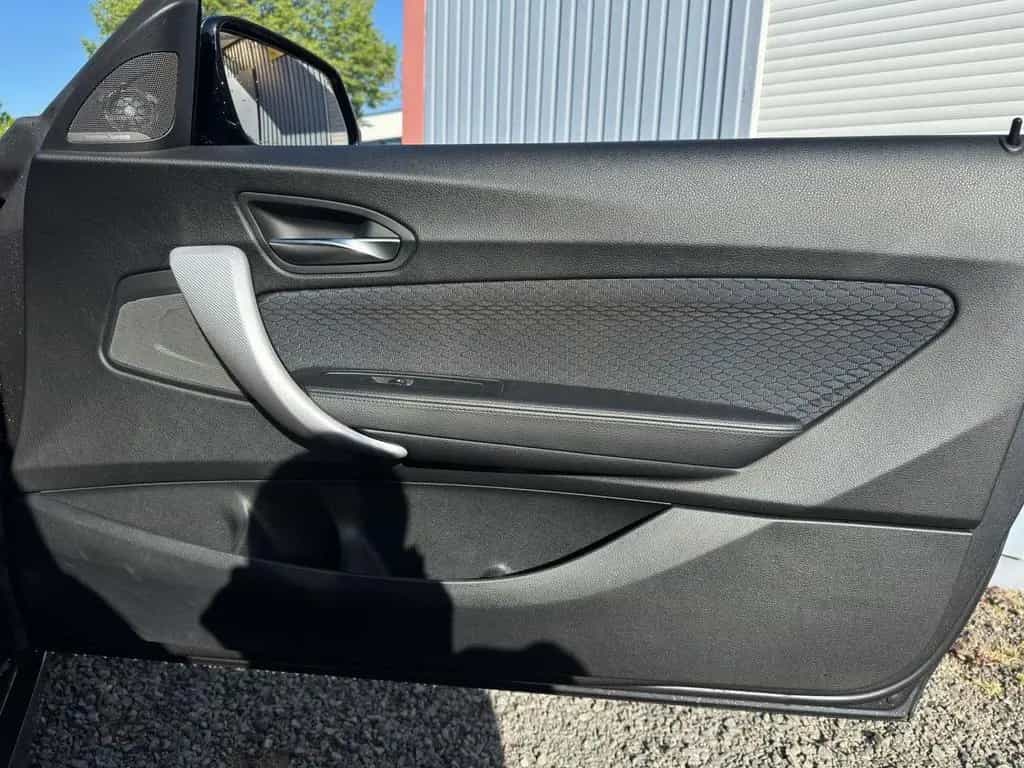 BMW 2 Series 220 d M Sport  LED   Apple CarPlay 08/2019-photo-23