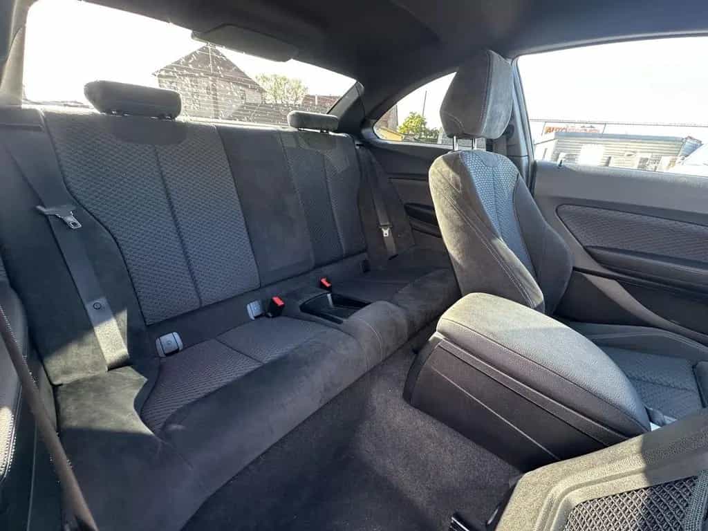 BMW 2 Series 220 d M Sport  LED   Apple CarPlay 08/2019-photo-24