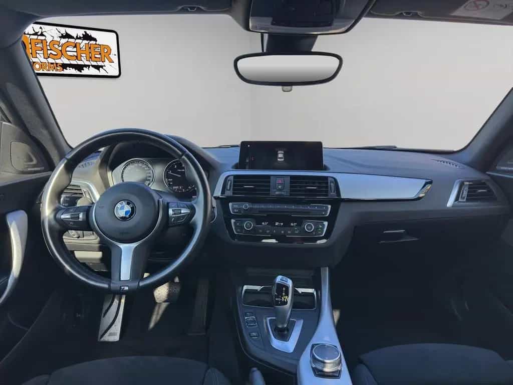 BMW 2 Series 220 d M Sport  LED   Apple CarPlay 08/2019-photo-8