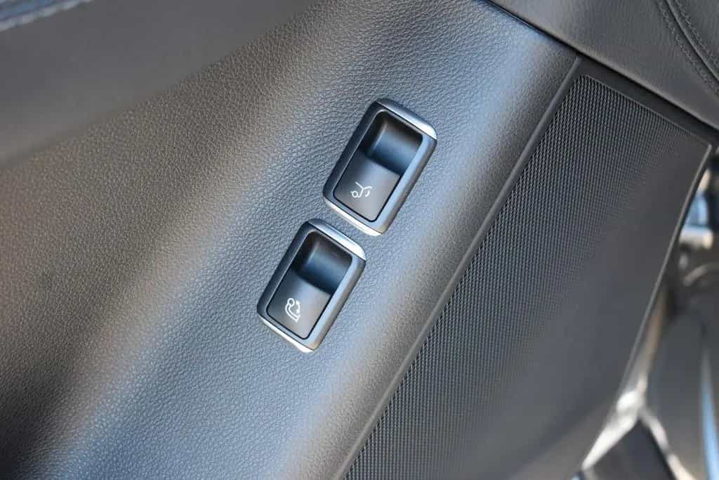 Mercedes-Benz GLE 400 4Matic Keyless AHK 360° DIstronic 02/2017-photo-16