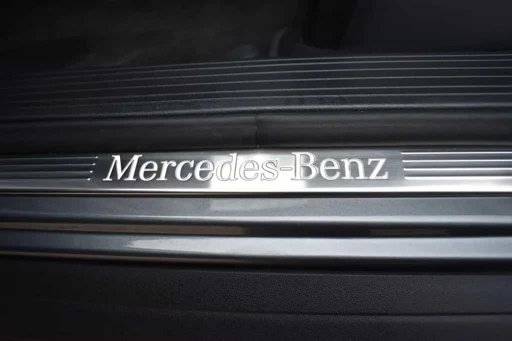 Mercedes-Benz GLE 400 4Matic Keyless AHK 360° DIstronic 02/2017-photo-17