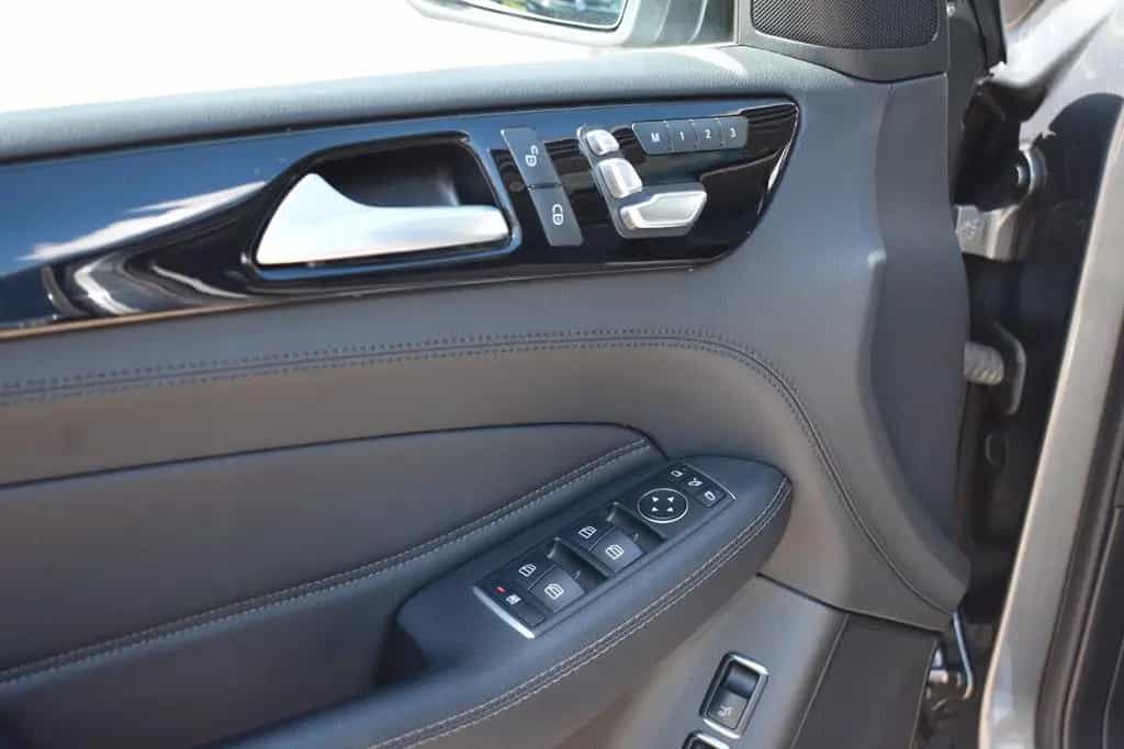 Mercedes-Benz GLE 400 4Matic Keyless AHK 360° DIstronic 02/2017-photo-19