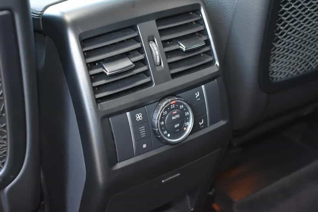 Mercedes-Benz GLE 400 4Matic Keyless AHK 360° DIstronic 02/2017-photo-22