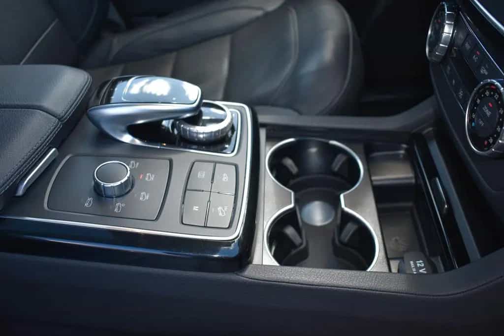 Mercedes-Benz GLE 400 4Matic Keyless AHK 360° DIstronic 02/2017-photo-26