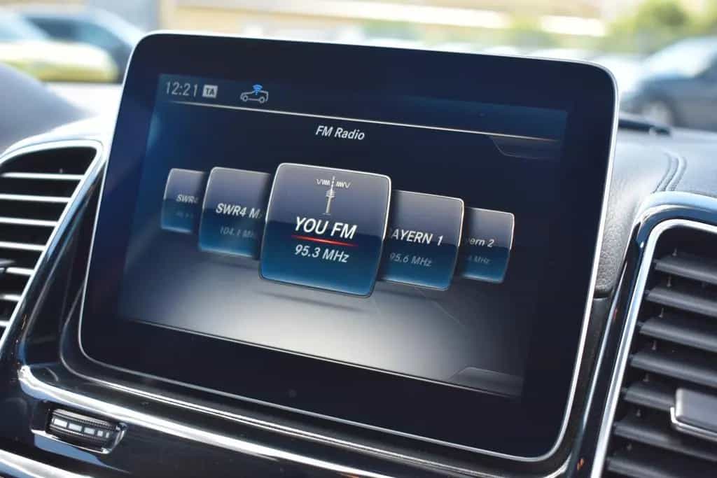 Mercedes-Benz GLE 400 4Matic Keyless AHK 360° DIstronic 02/2017-photo-27