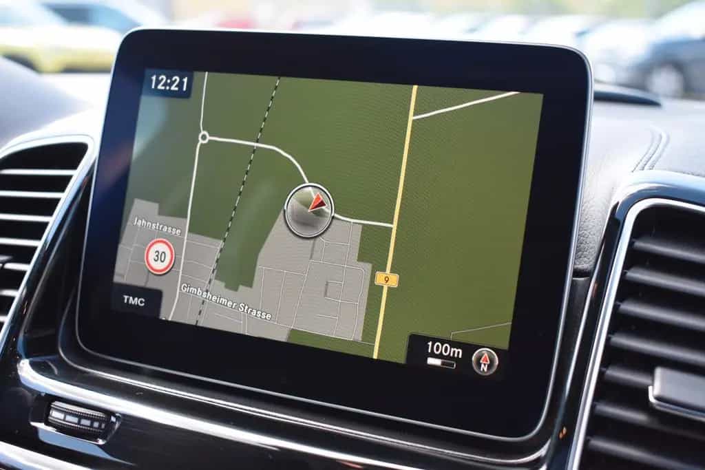 Mercedes-Benz GLE 400 4Matic Keyless AHK 360° DIstronic 02/2017-photo-30