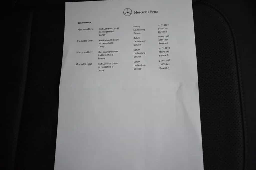 Mercedes-Benz GLE 400 4Matic Keyless AHK 360° DIstronic 02/2017-photo-40
