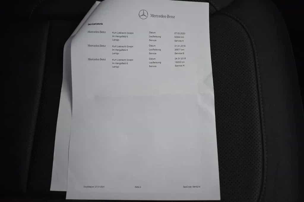 Mercedes-Benz GLE 400 4Matic Keyless AHK 360° DIstronic 02/2017-photo-42
